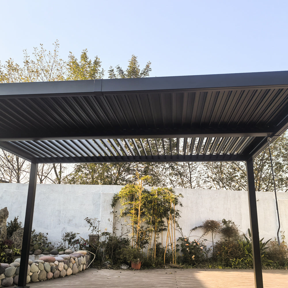 NAXOS Hank Decor