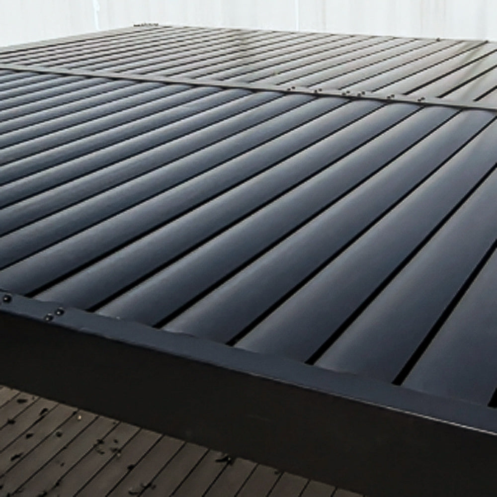 NAXOS Hank Decor