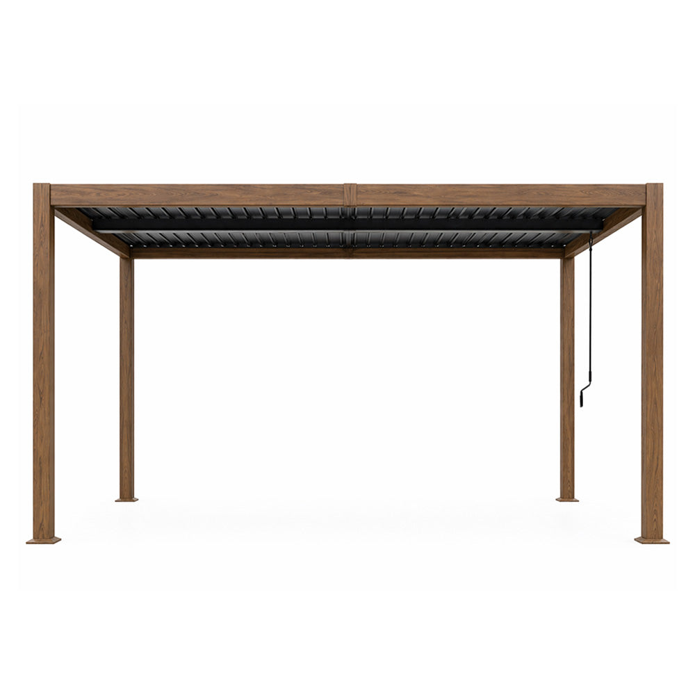 RHODES 4x3 Hank Decor