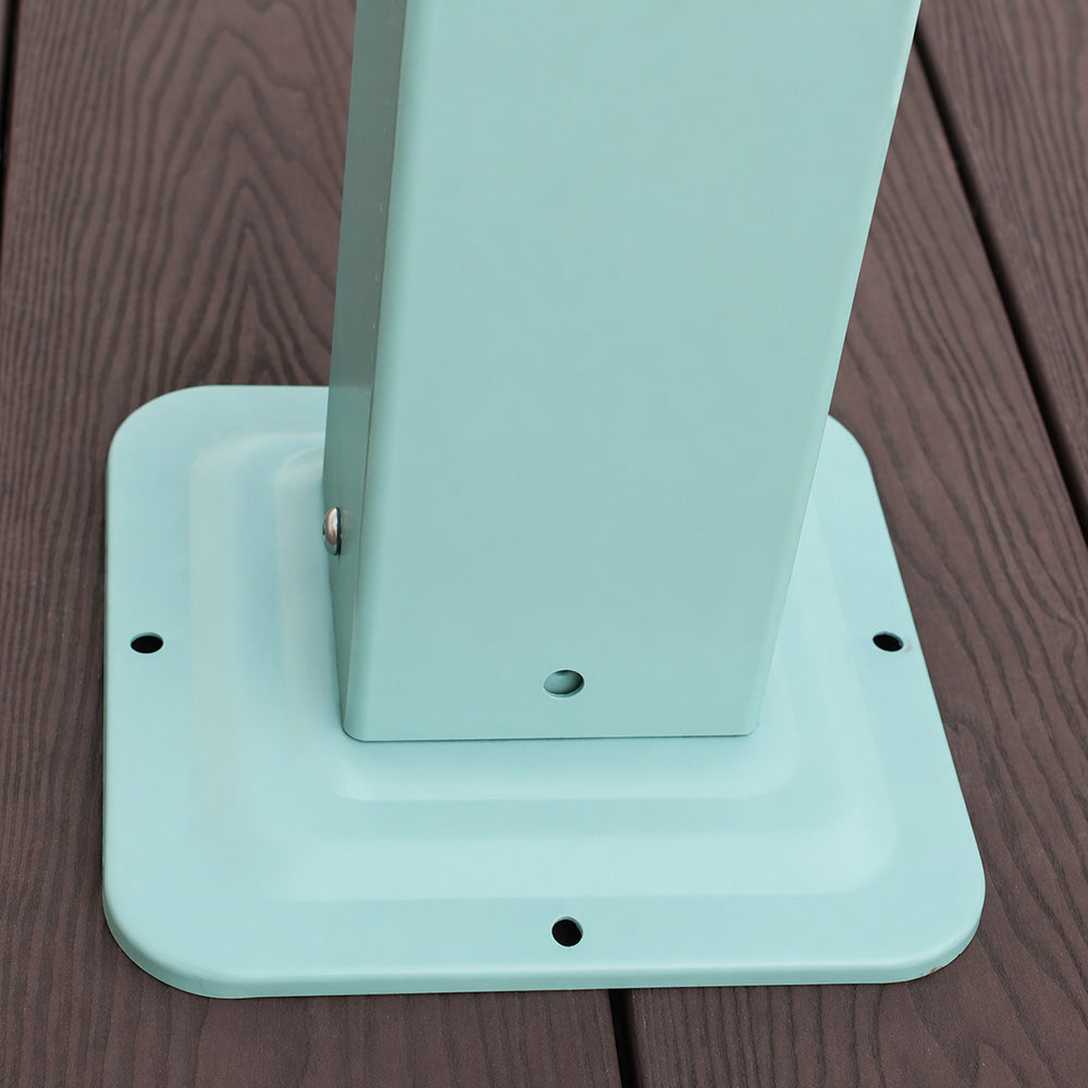 RHODES 4x3 Hank Decor