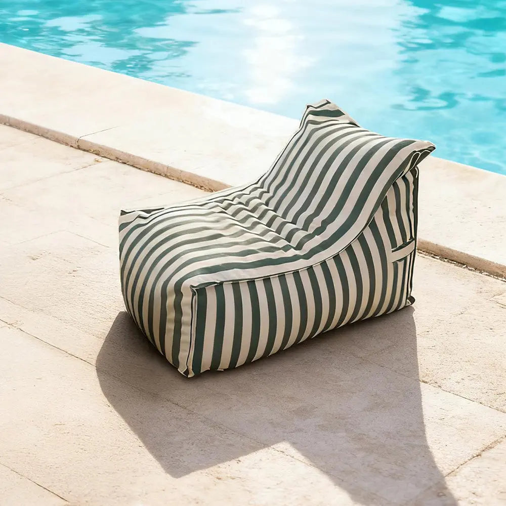 POSITANO Hank Decor