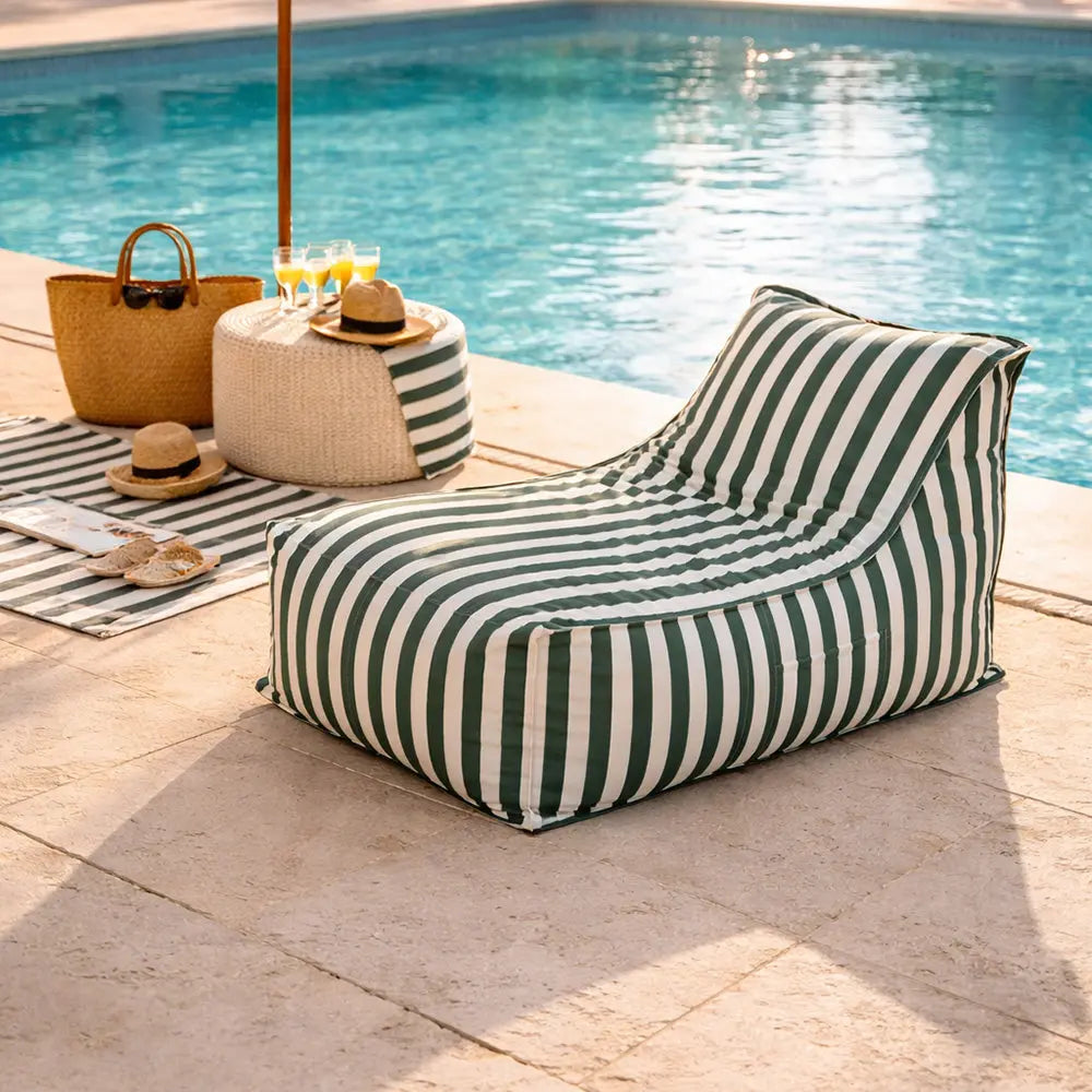 POSITANO Hank Decor
