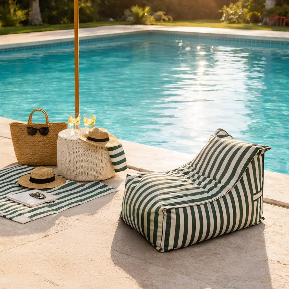 POSITANO Hank Decor