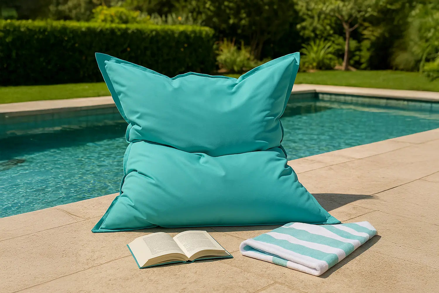 MOKU Hank Decor