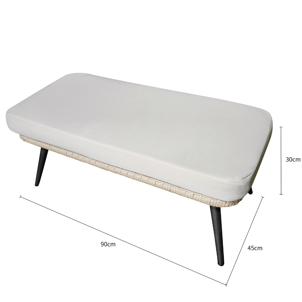 FIORENTINO Hank Decor