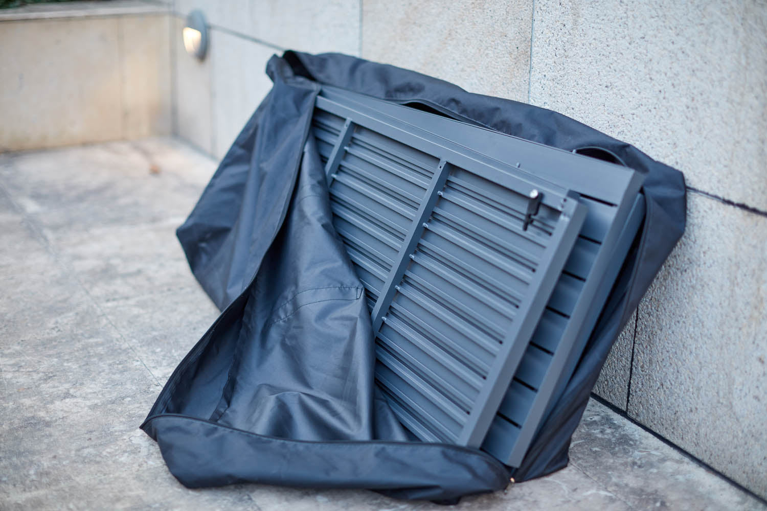 ACCESSOIRE SAC Hank Decor