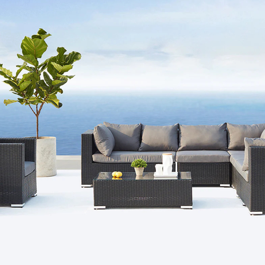 SALENTO Hank Decor