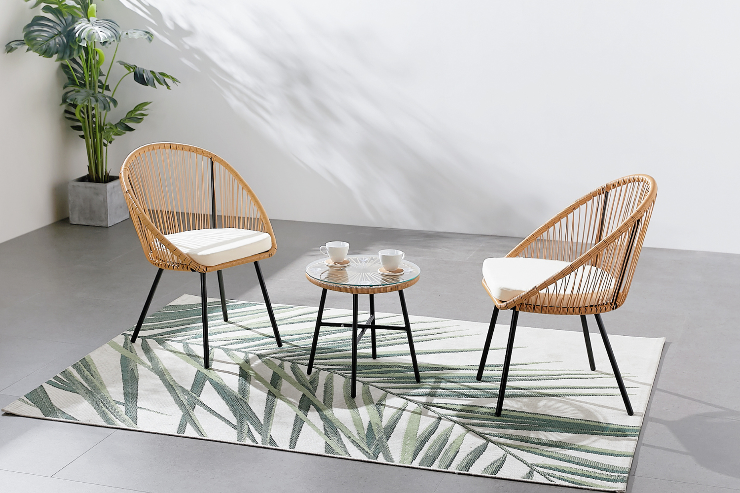 IPANEMA Hank Decor