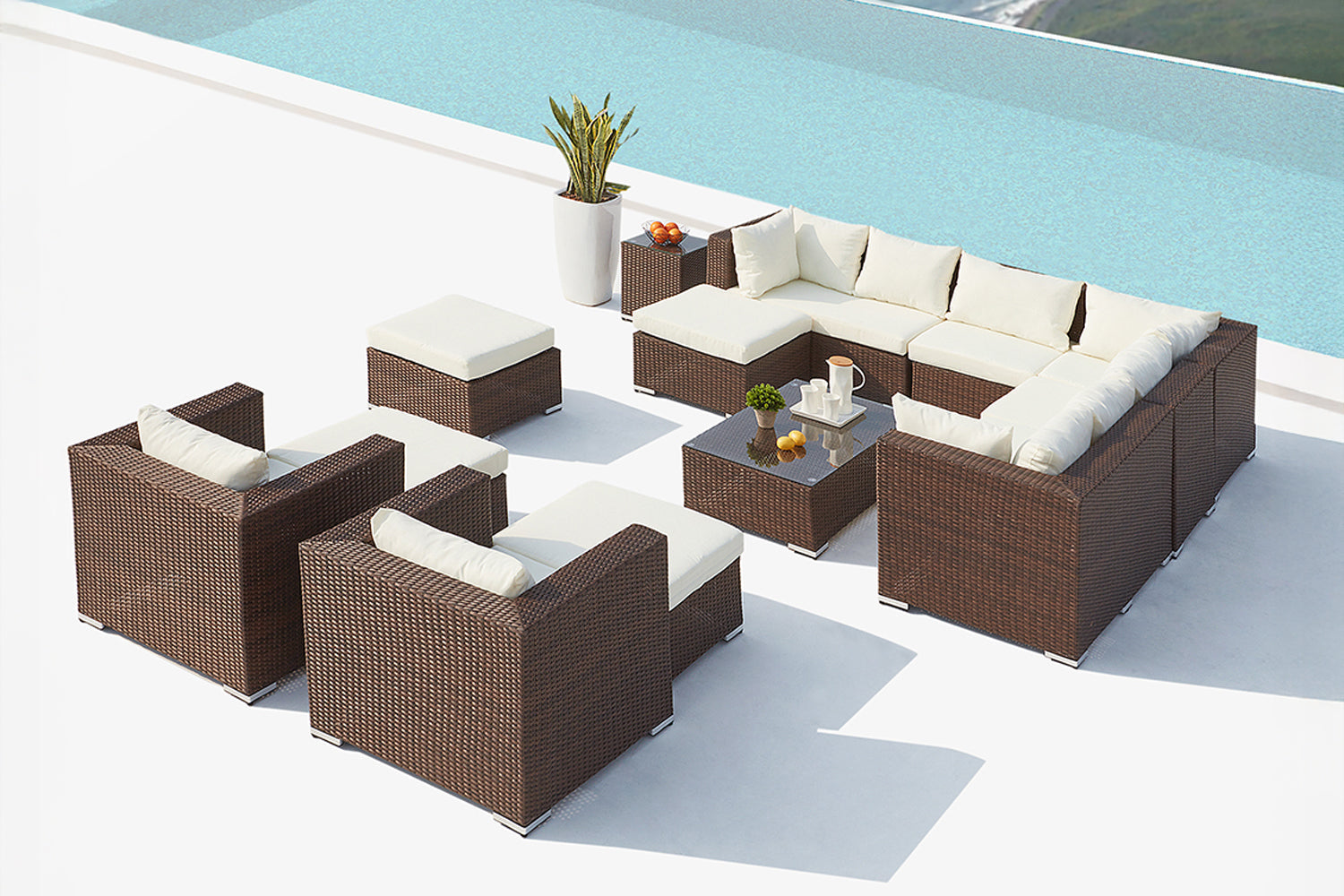 STALLA Hank Decor