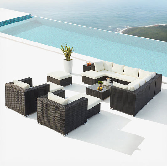 STALLA Hank Decor