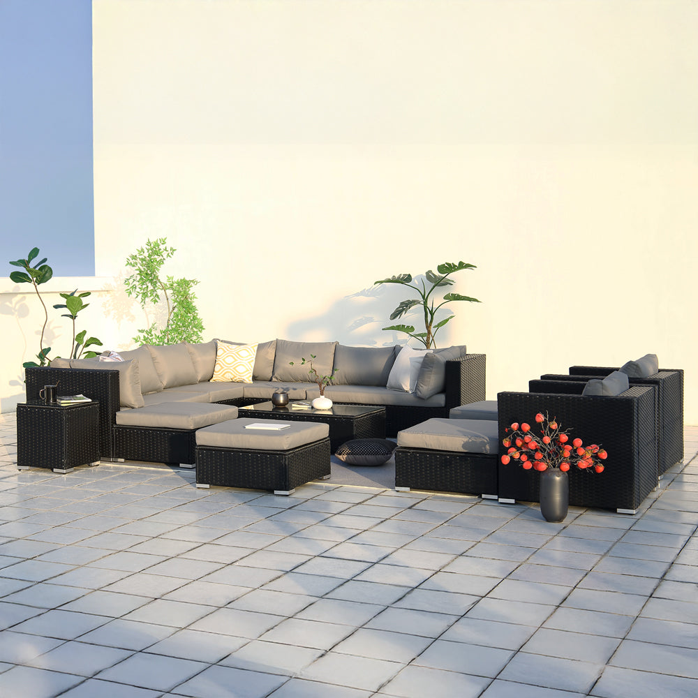 STALLA Hank Decor