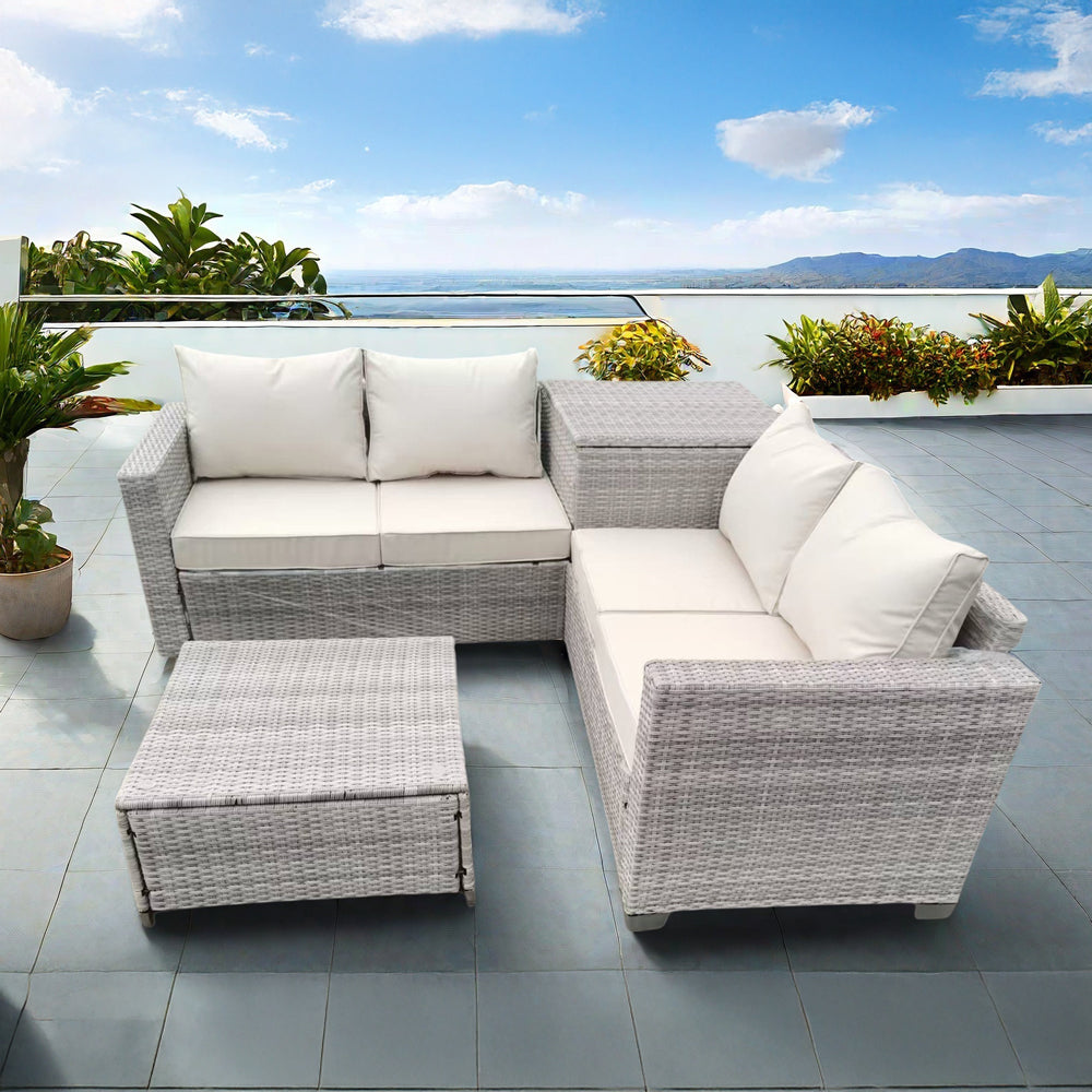 ABACOS Hank Decor