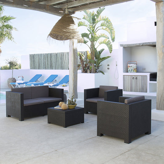 SOLIS Hank Decor