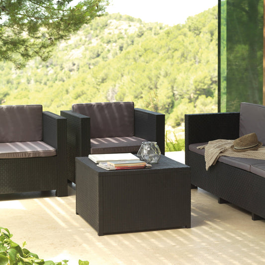 SOLIS Hank Decor