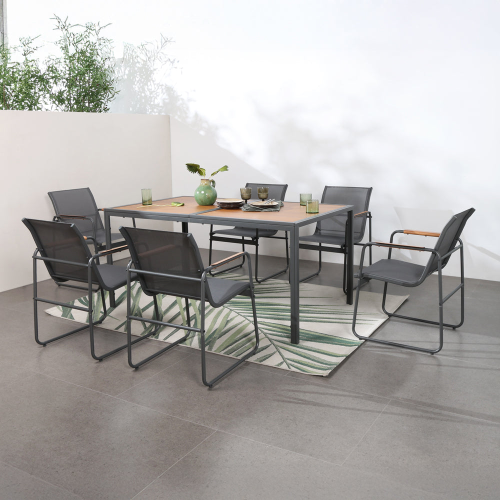 FOGGIA Hank Decor