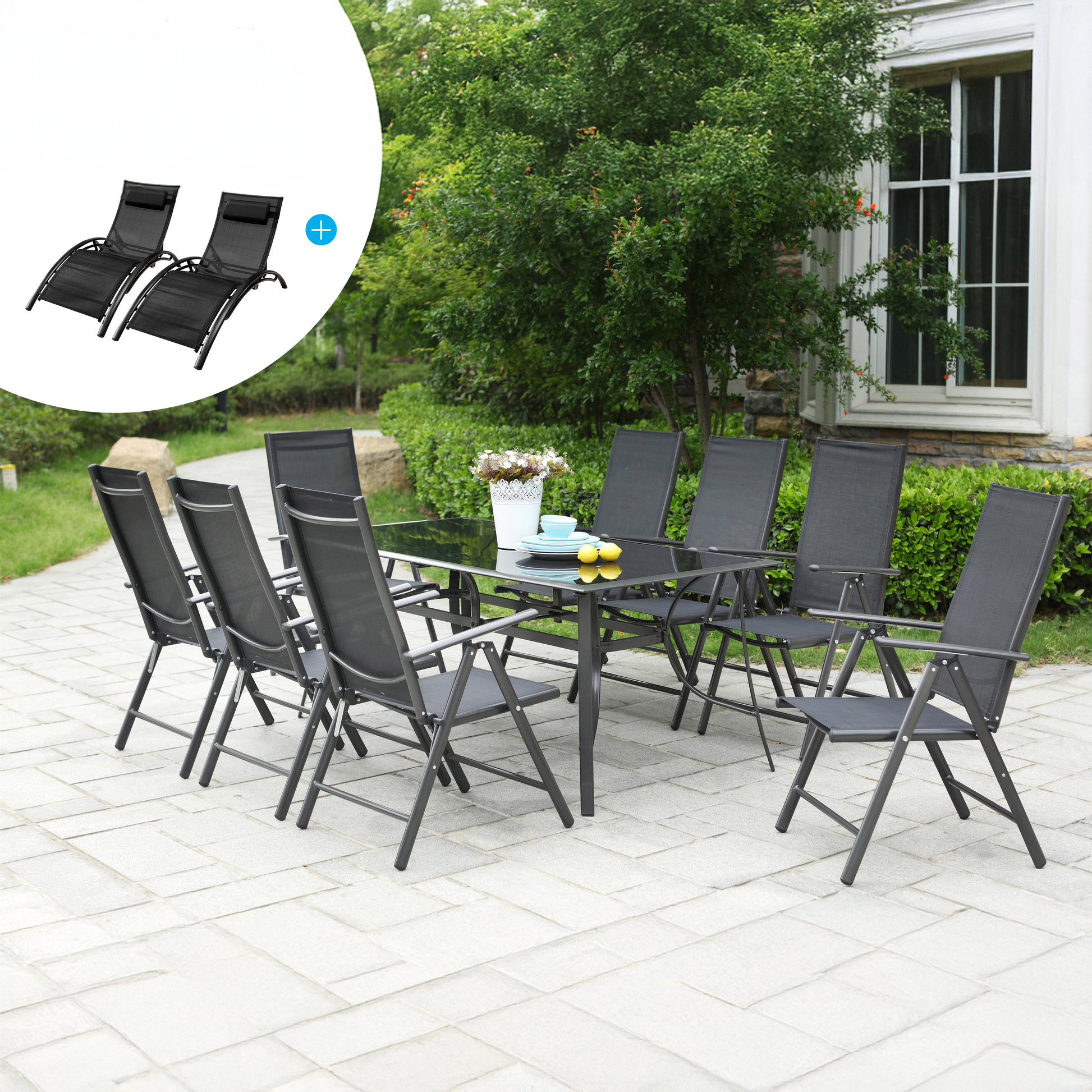 RIMINI BUNDLE Hank Decor