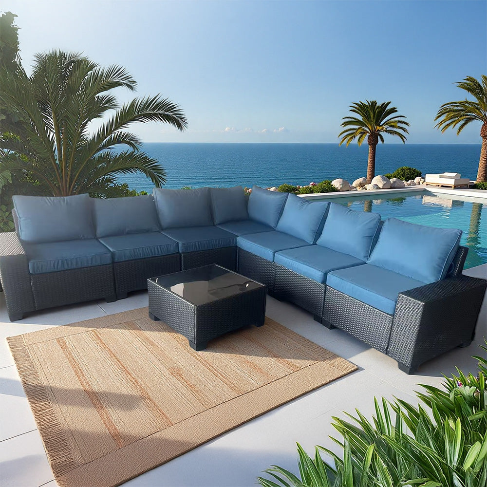 LAZARO Hank Decor