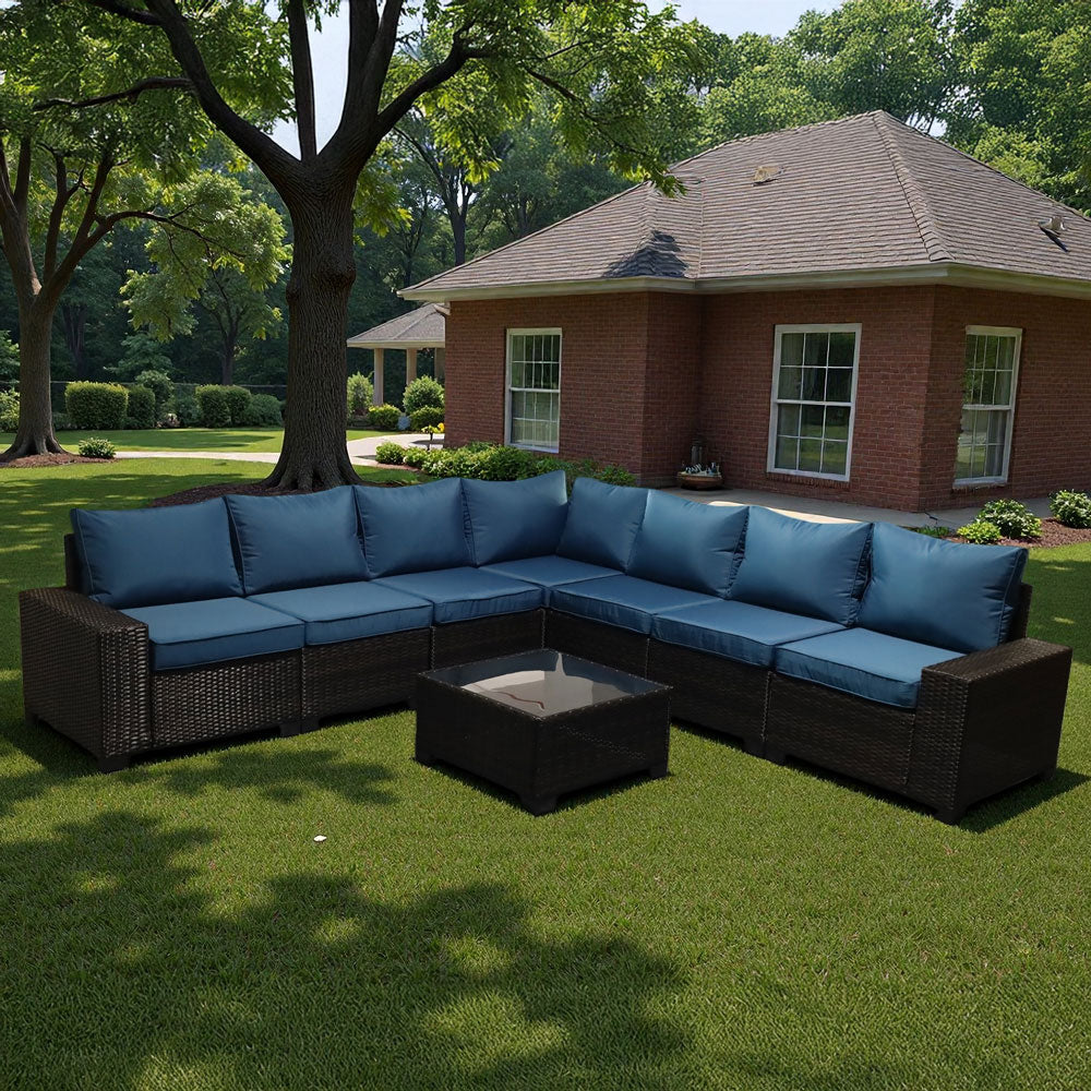 LAZARO Hank Decor