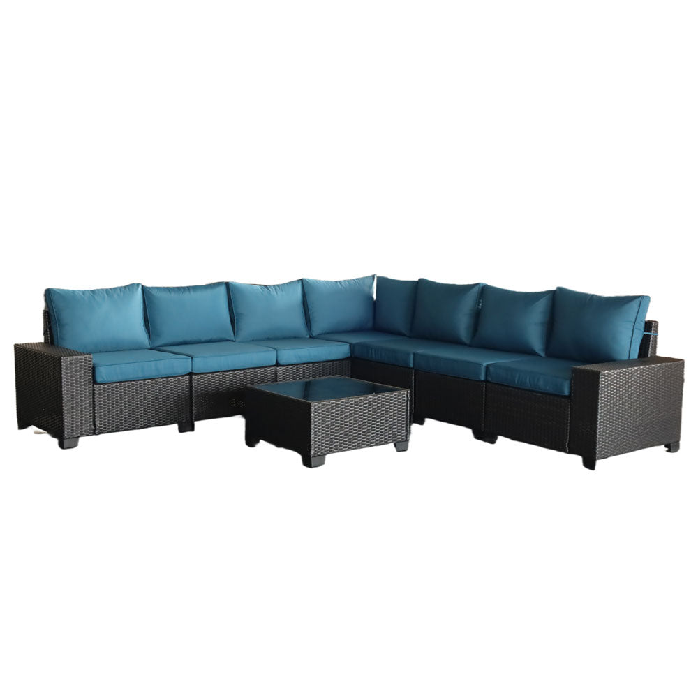 LAZARO Hank Decor
