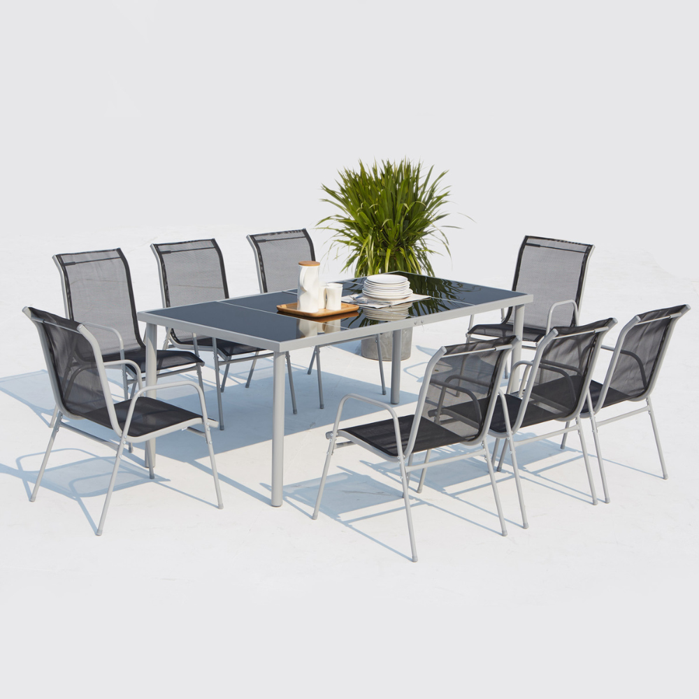 LUSIANA Hank Decor
