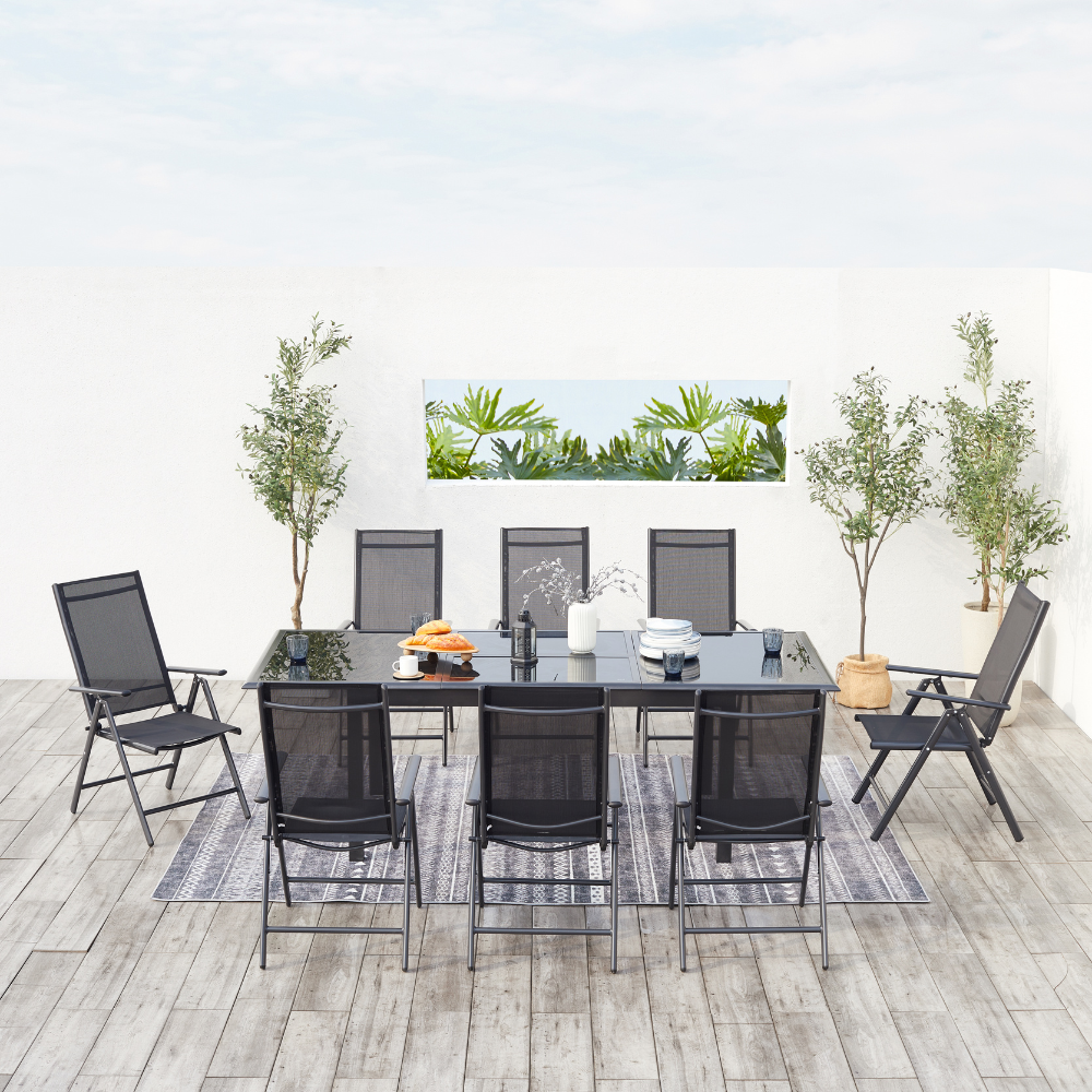 RAVENNE 8 Hank Decor