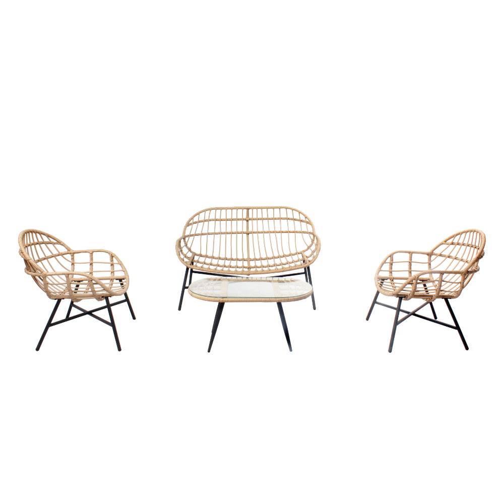 EVORA Hank Decor