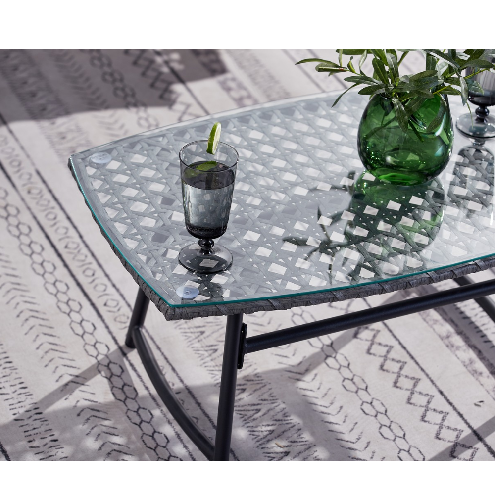 GUAHANA Hank Decor