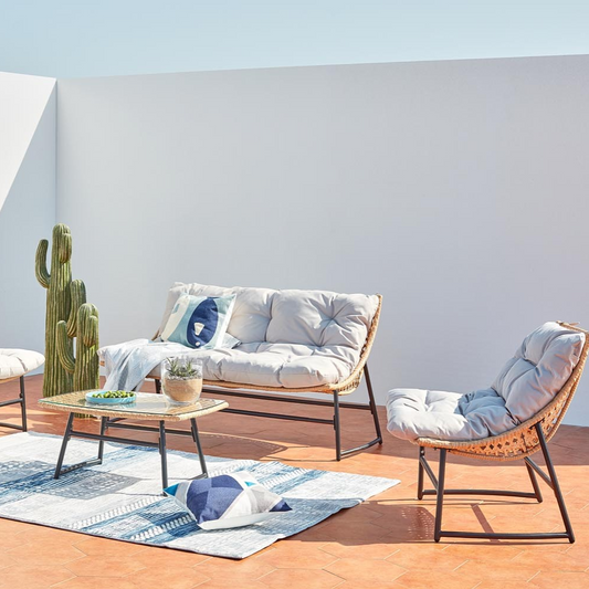 GUAHANA Hank Decor