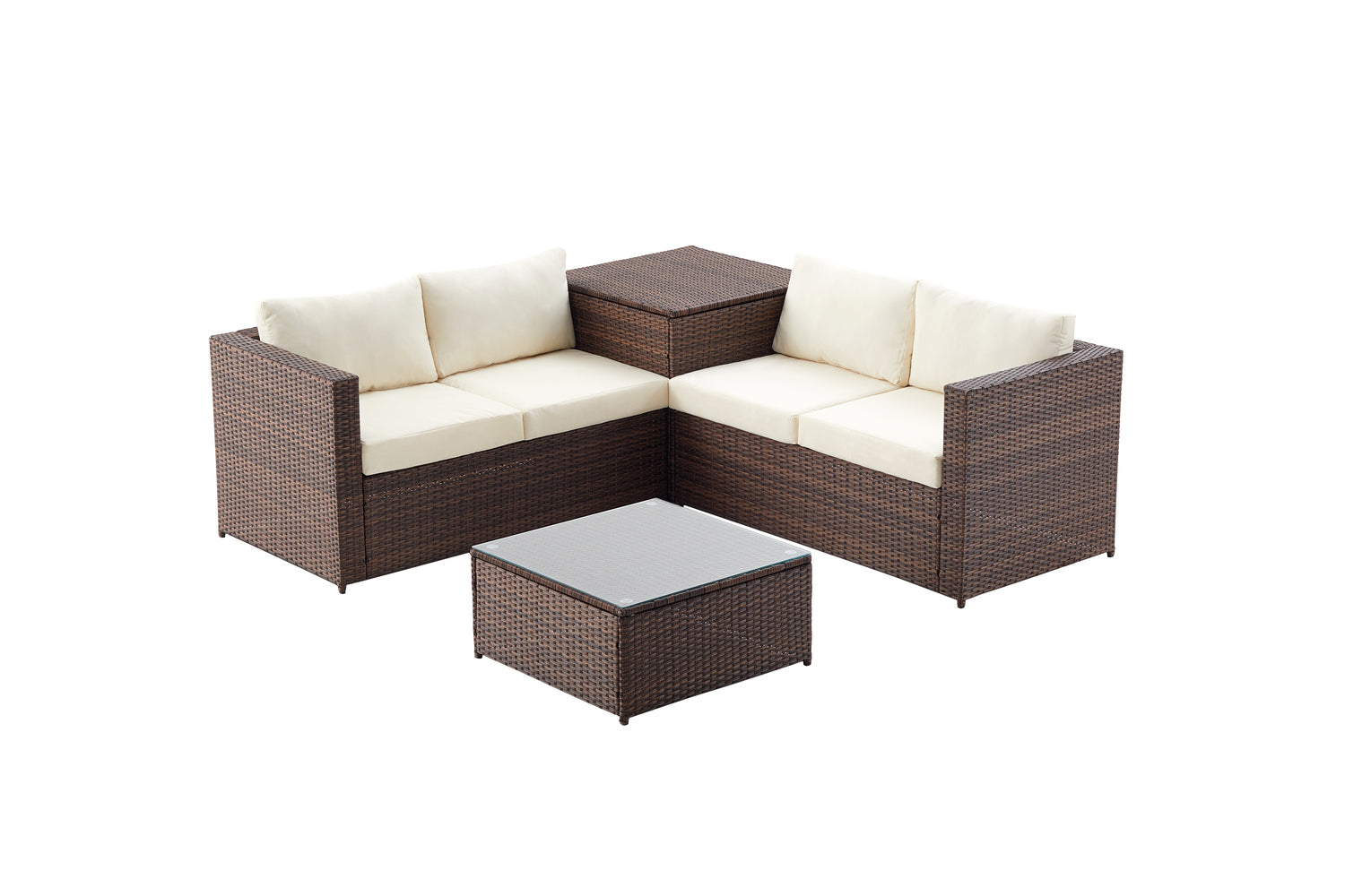 SILANG Hank Decor