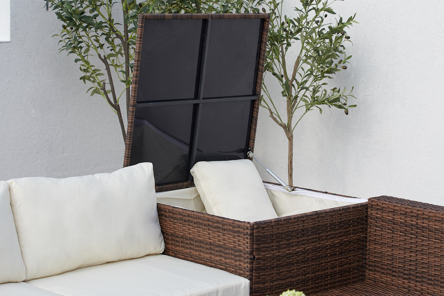 SILANG Hank Decor