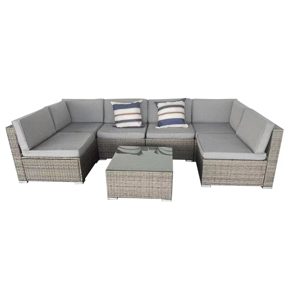 ALDABRA Hank Decor