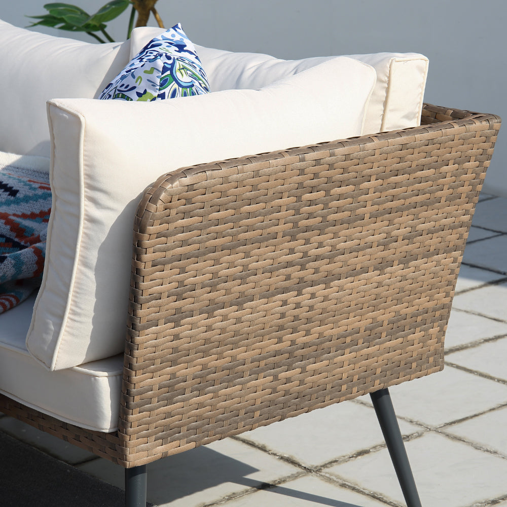 BARACOA Hank Decor