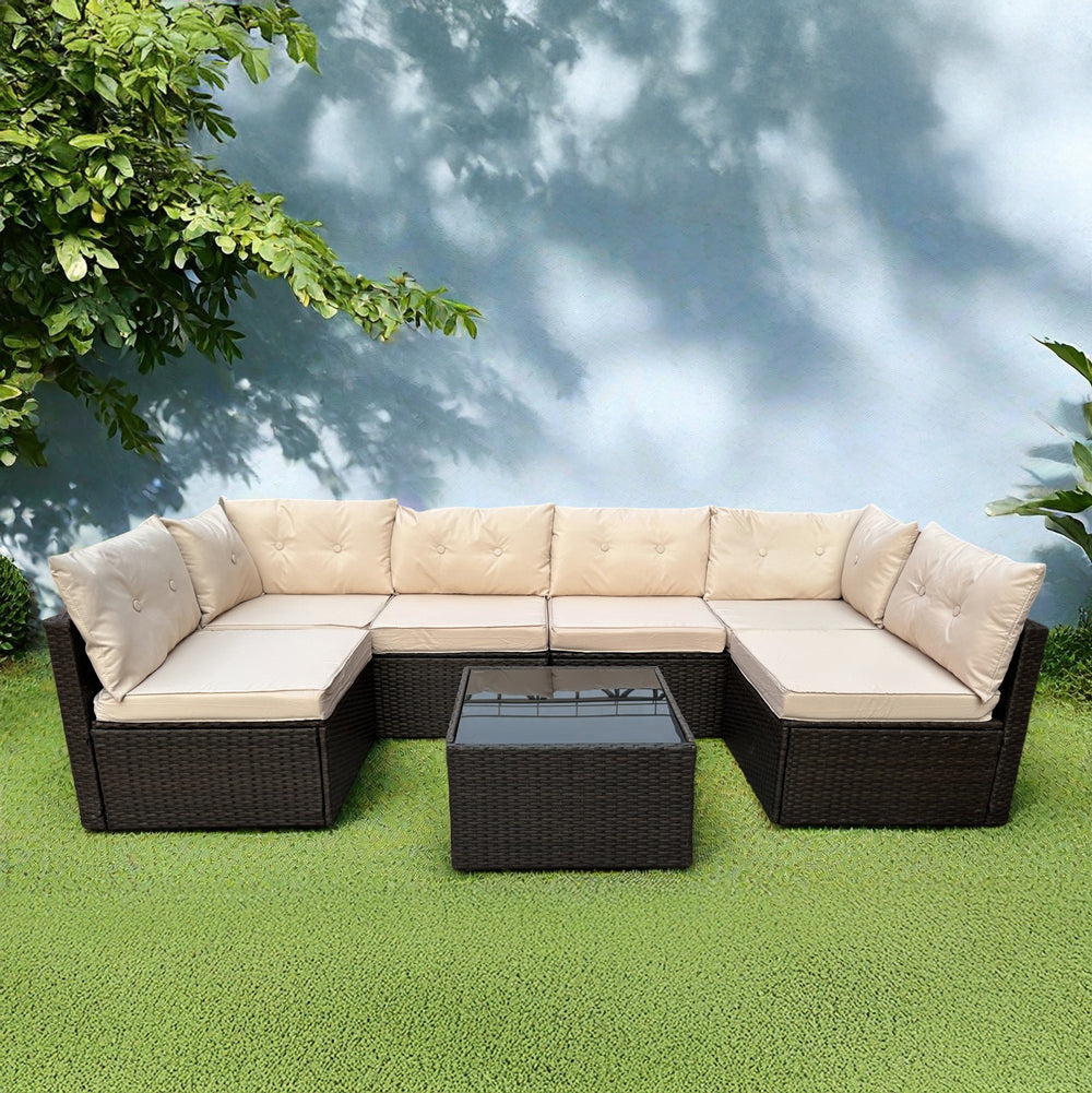 NACULA Hank Decor