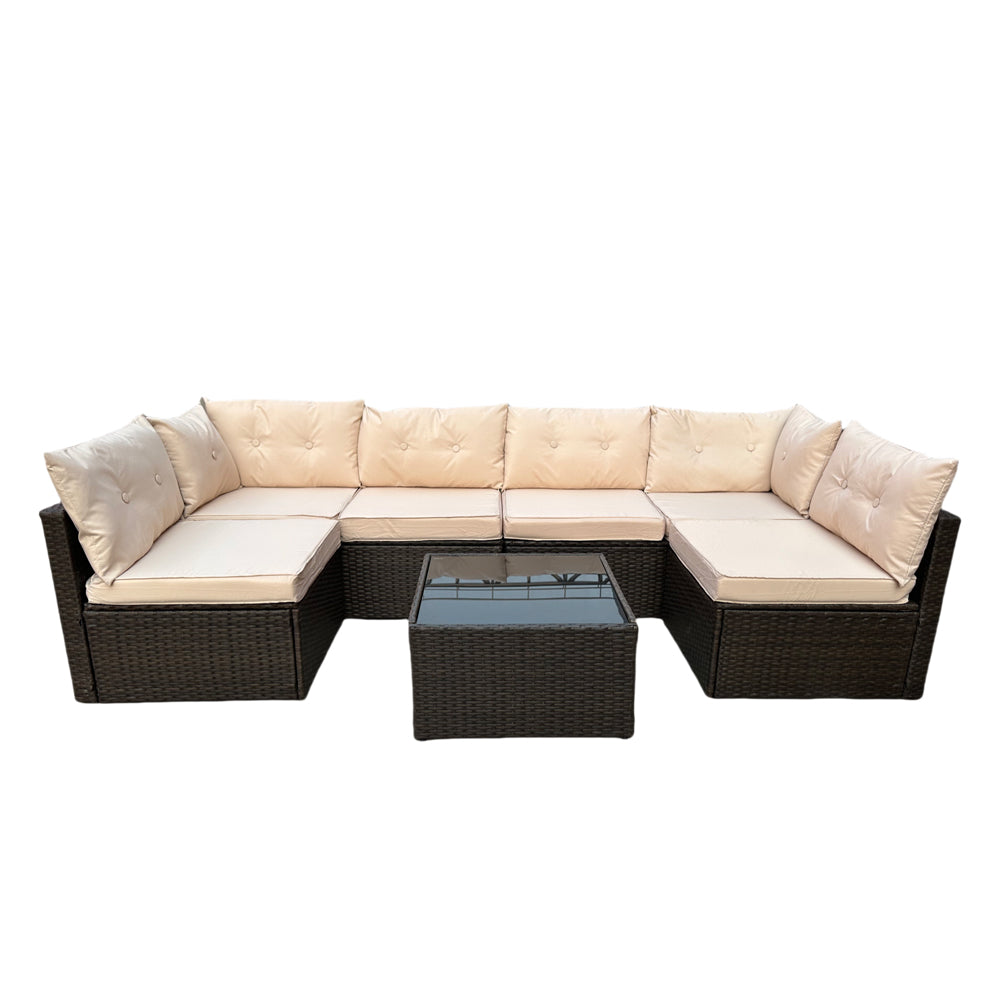 NACULA Hank Decor
