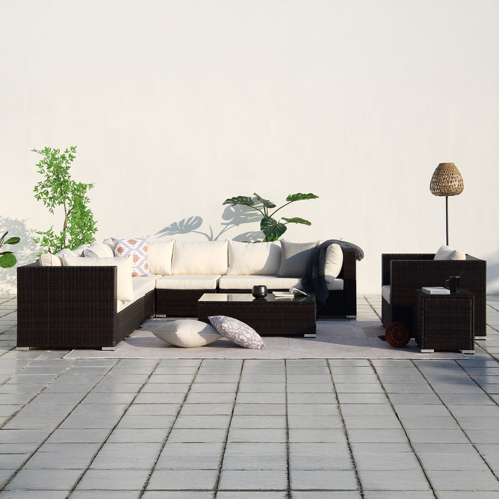 SALENTO Hank Decor