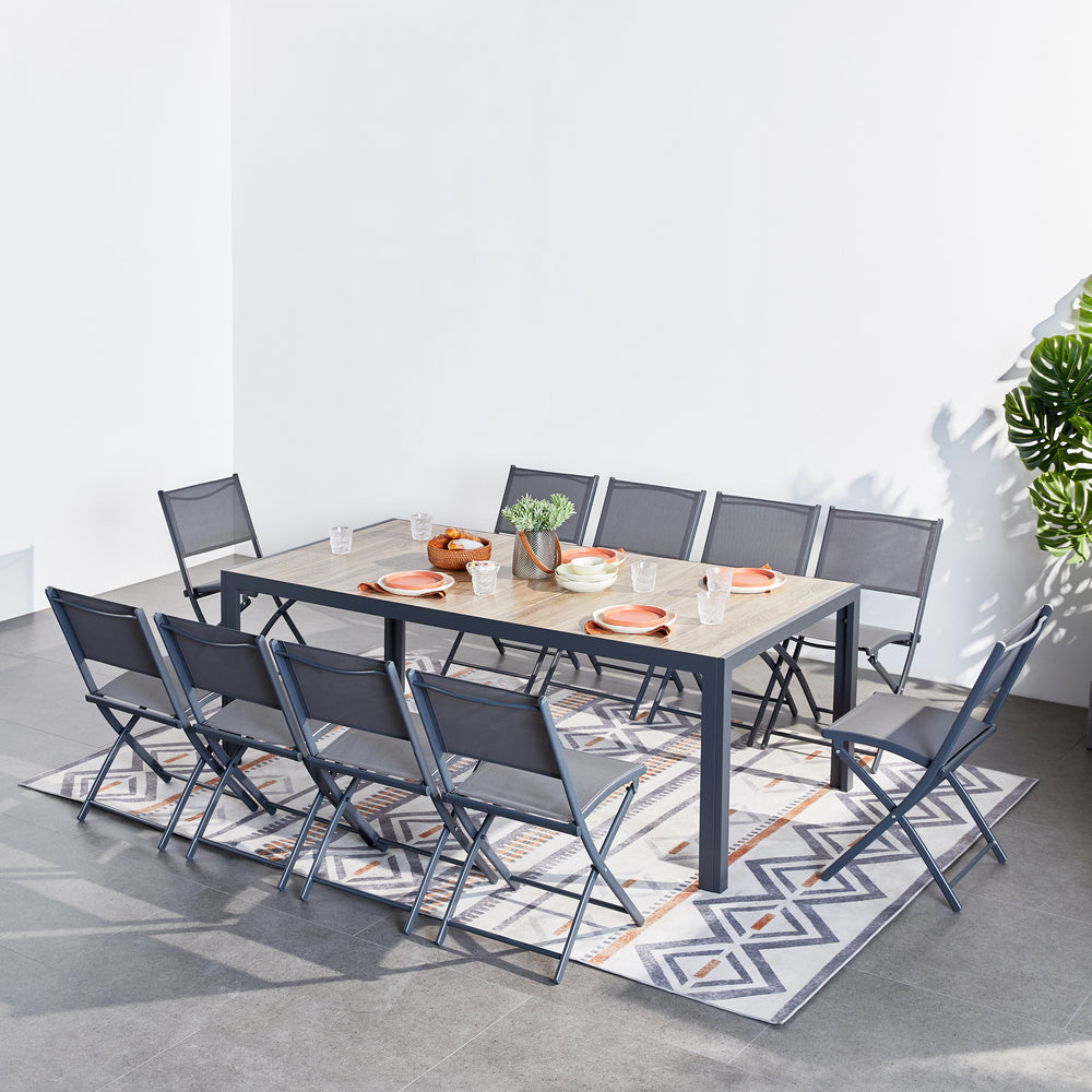 LAGOS Hank Decor