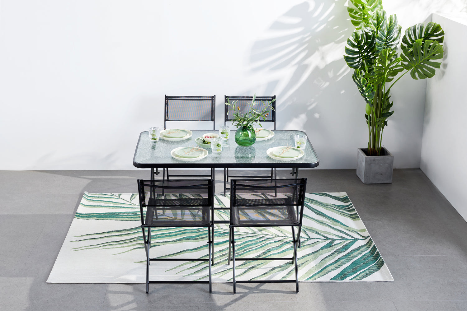 MAHON Hank Decor