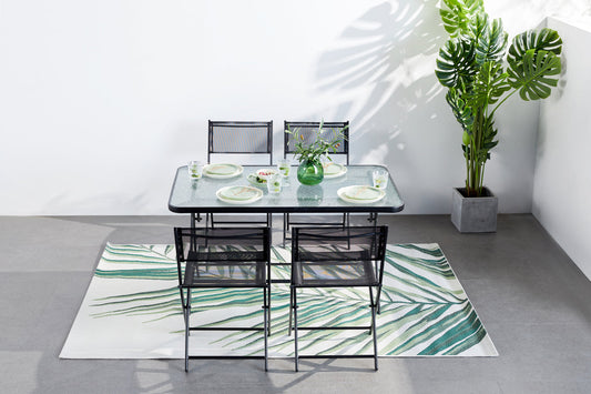 MAHON Hank Decor
