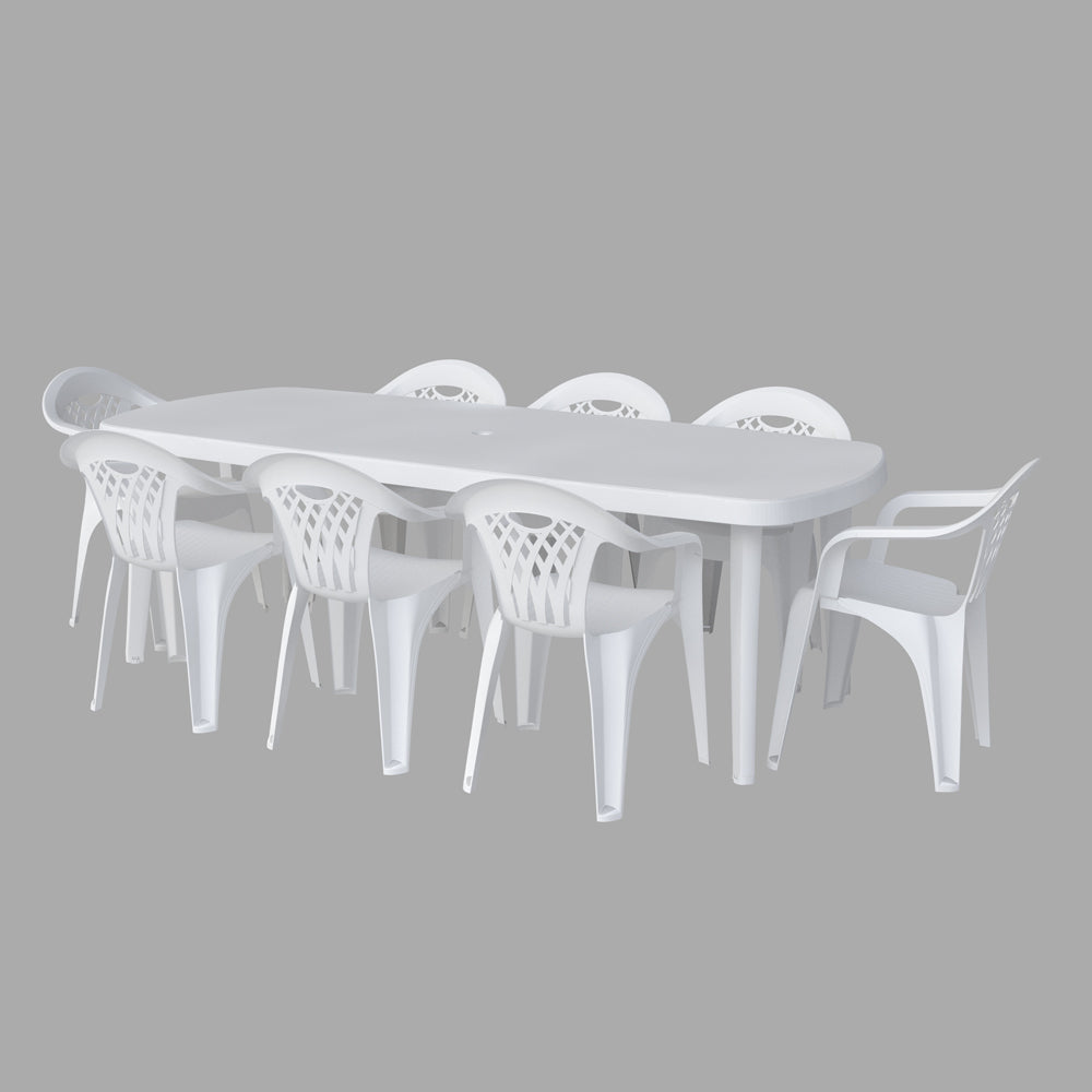 ATLANTICA Hank Decor