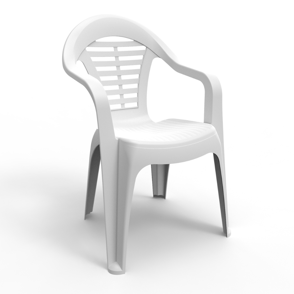 SILLA Hank Decor
