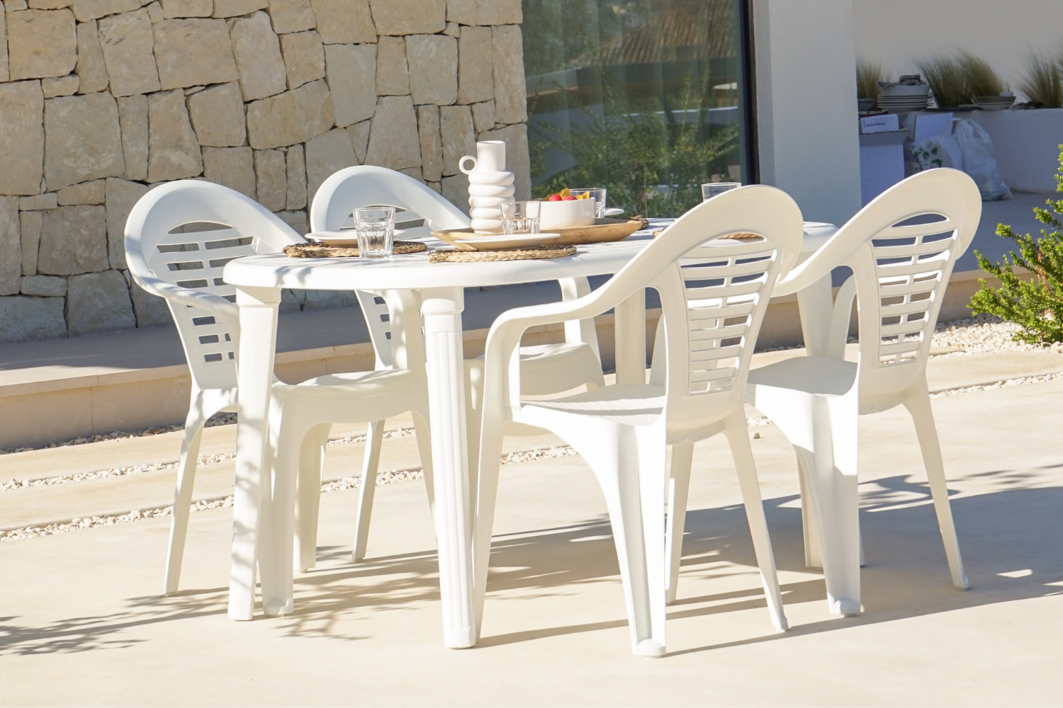 SILLA Hank Decor