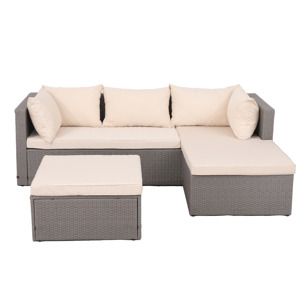 LECCI Hank Decor