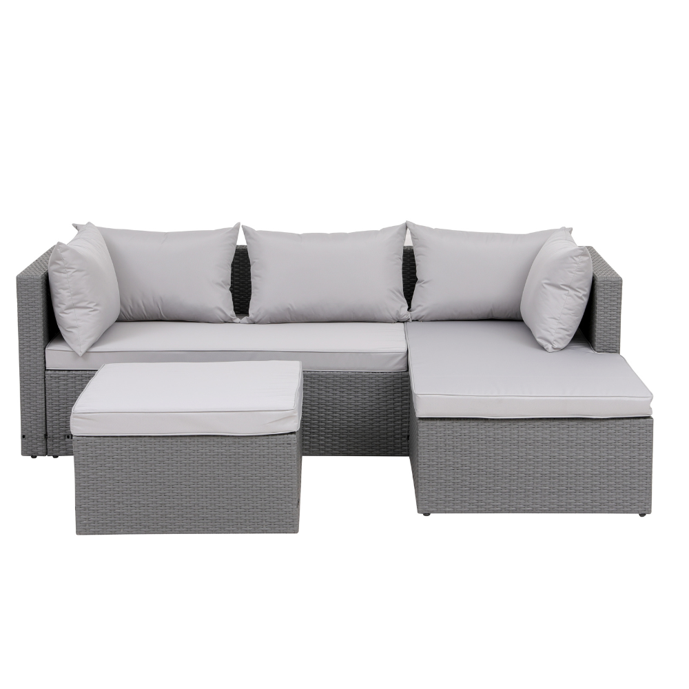 LECCI Hank Decor