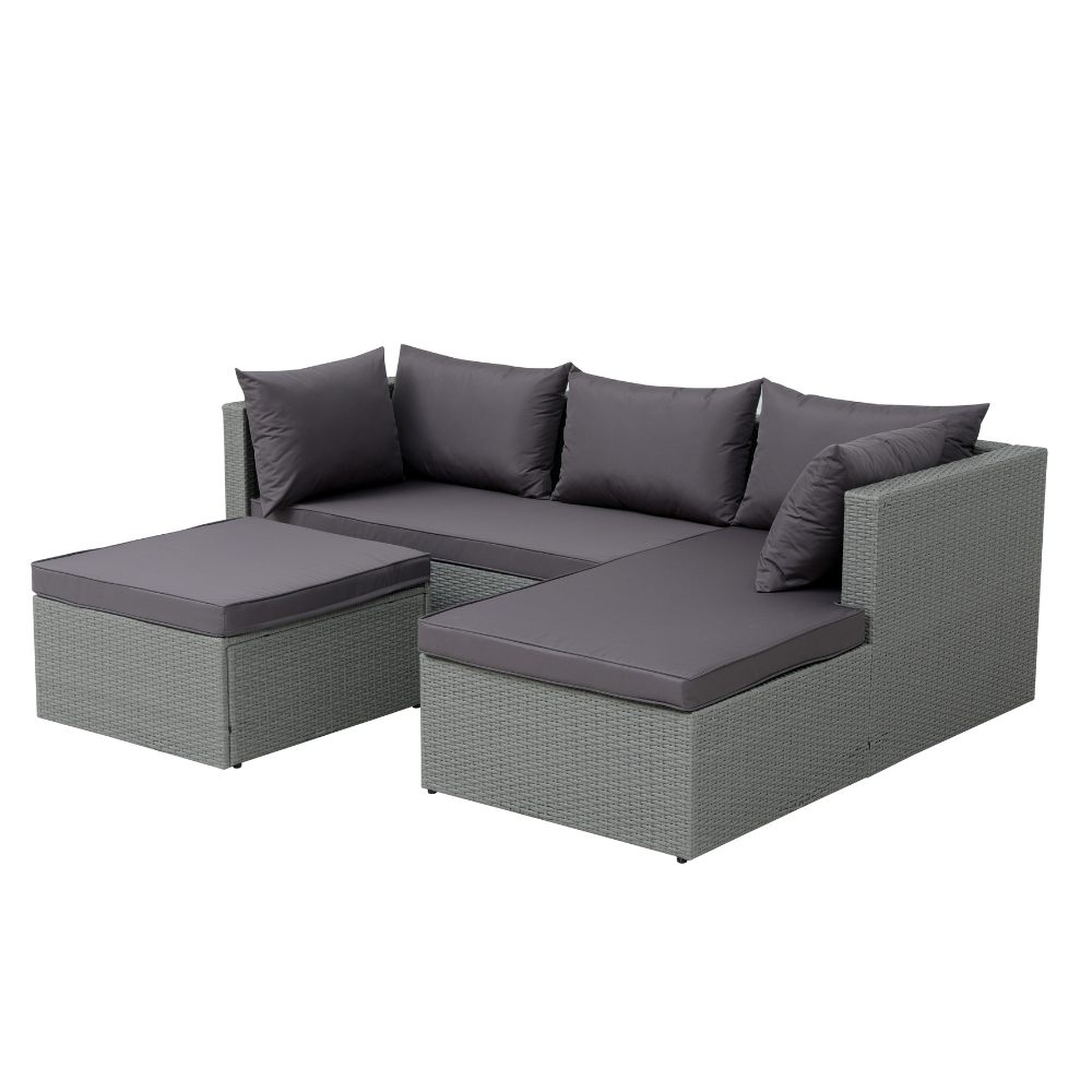 LECCI Hank Decor