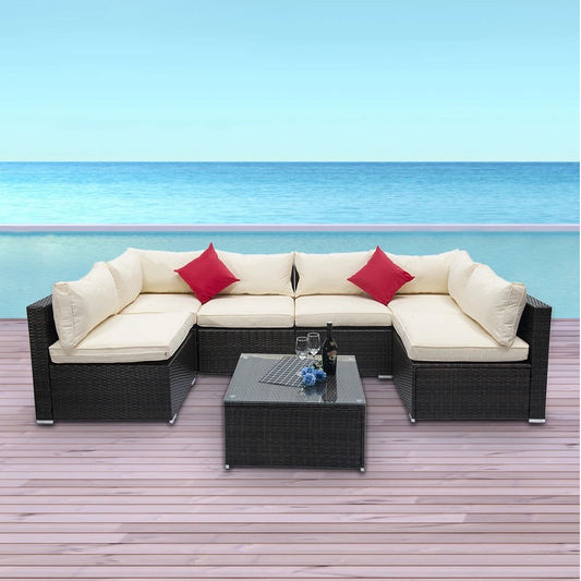 Bastia Hank Decor