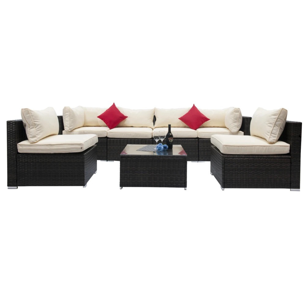 Bastia Hank Decor