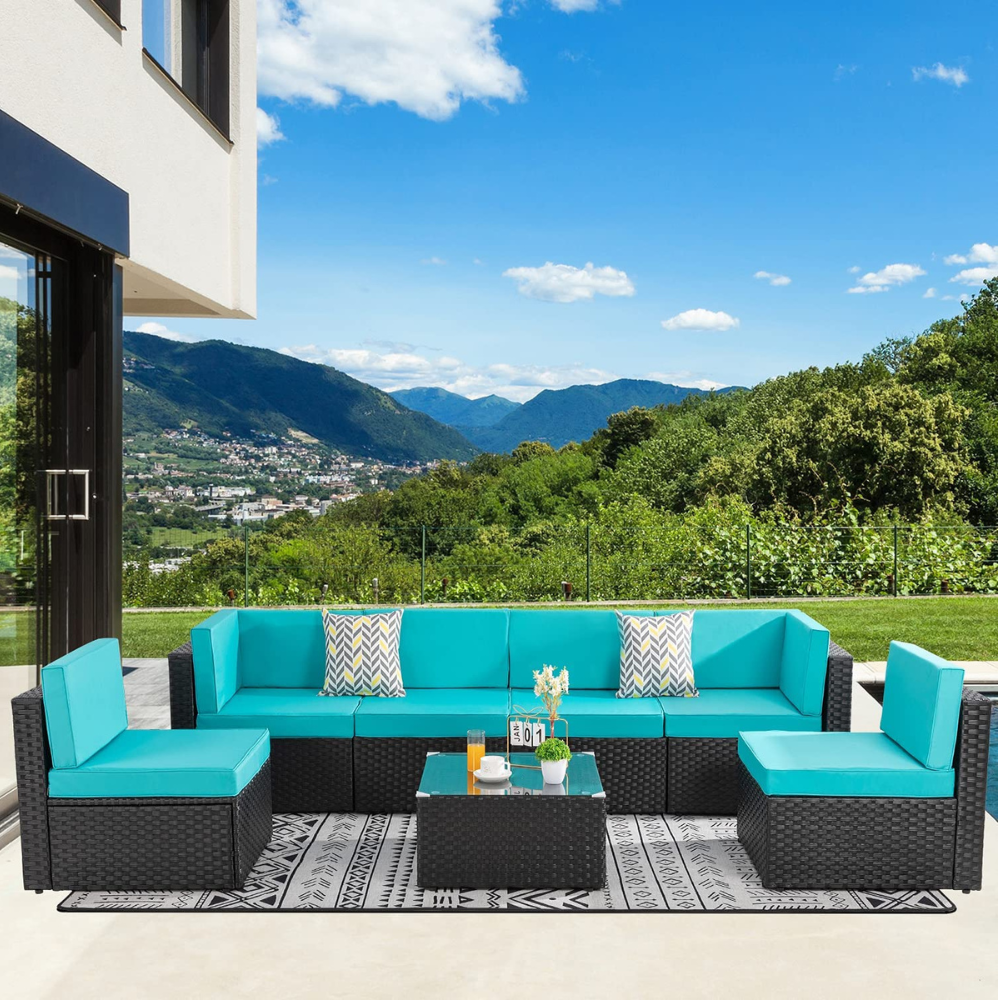 Bastia Hank Decor