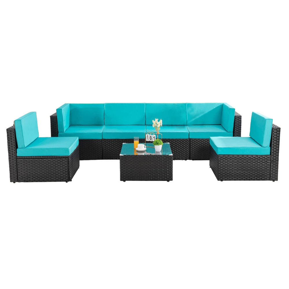 Bastia Hank Decor