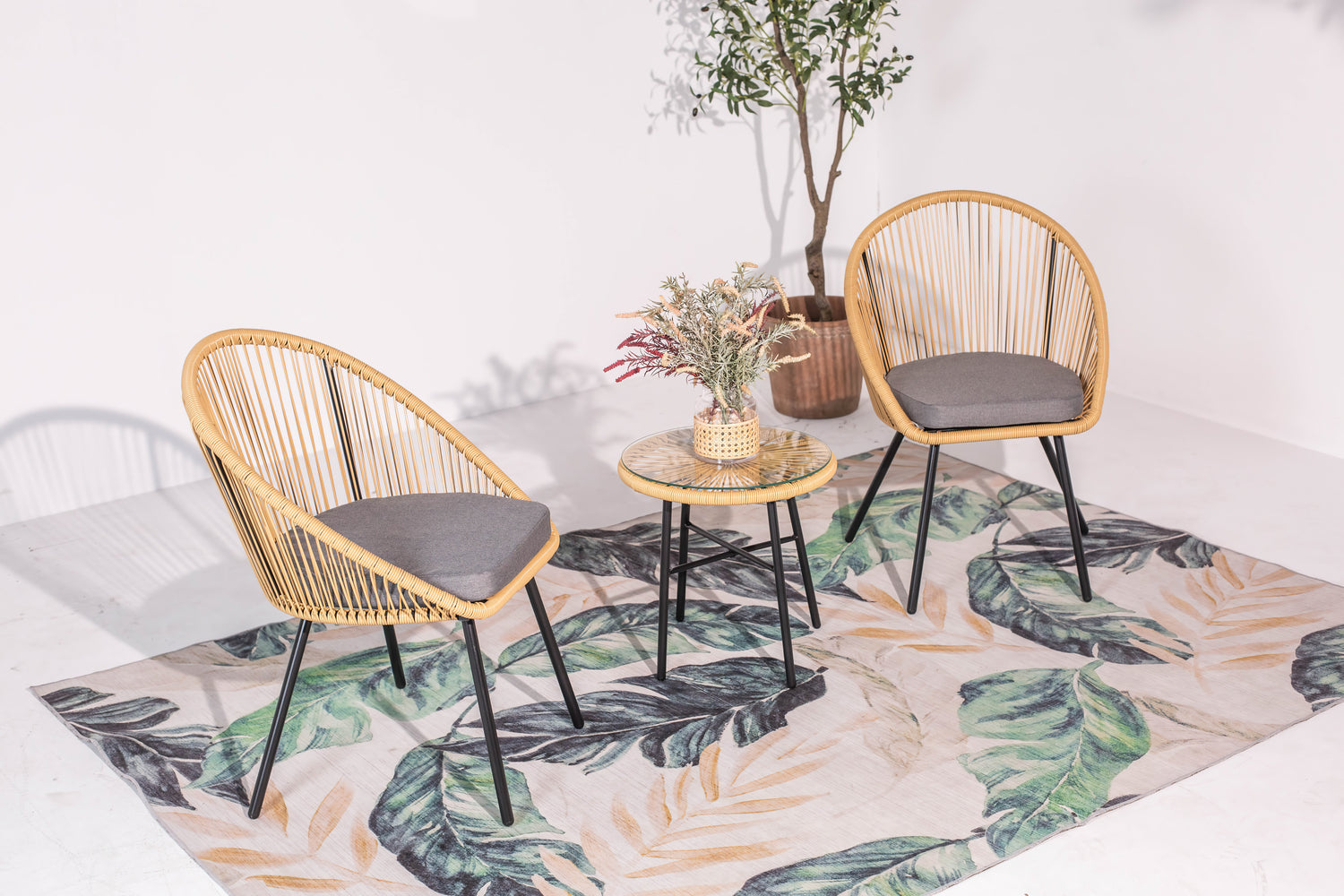 IPANEMA Hank Decor