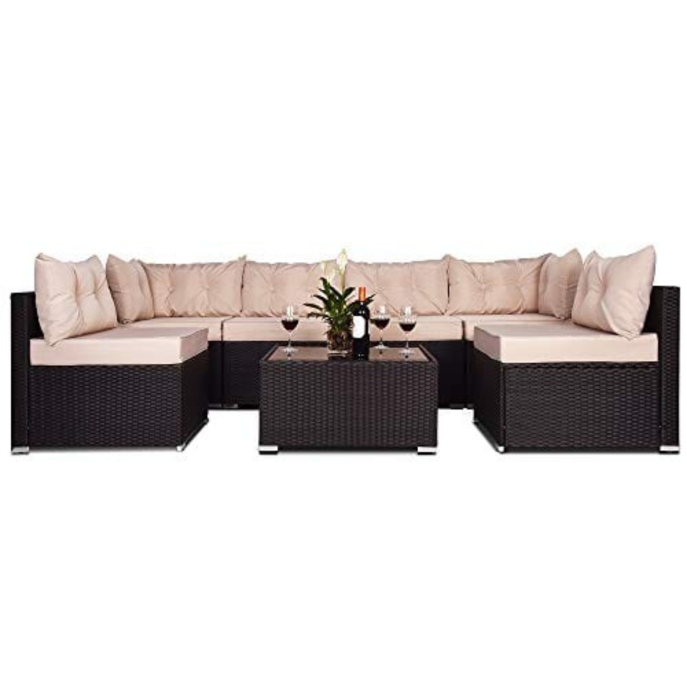 NACULA Hank Decor